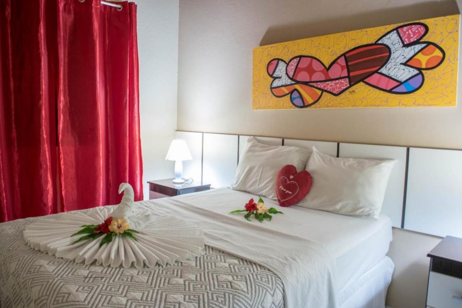 Cama de casal